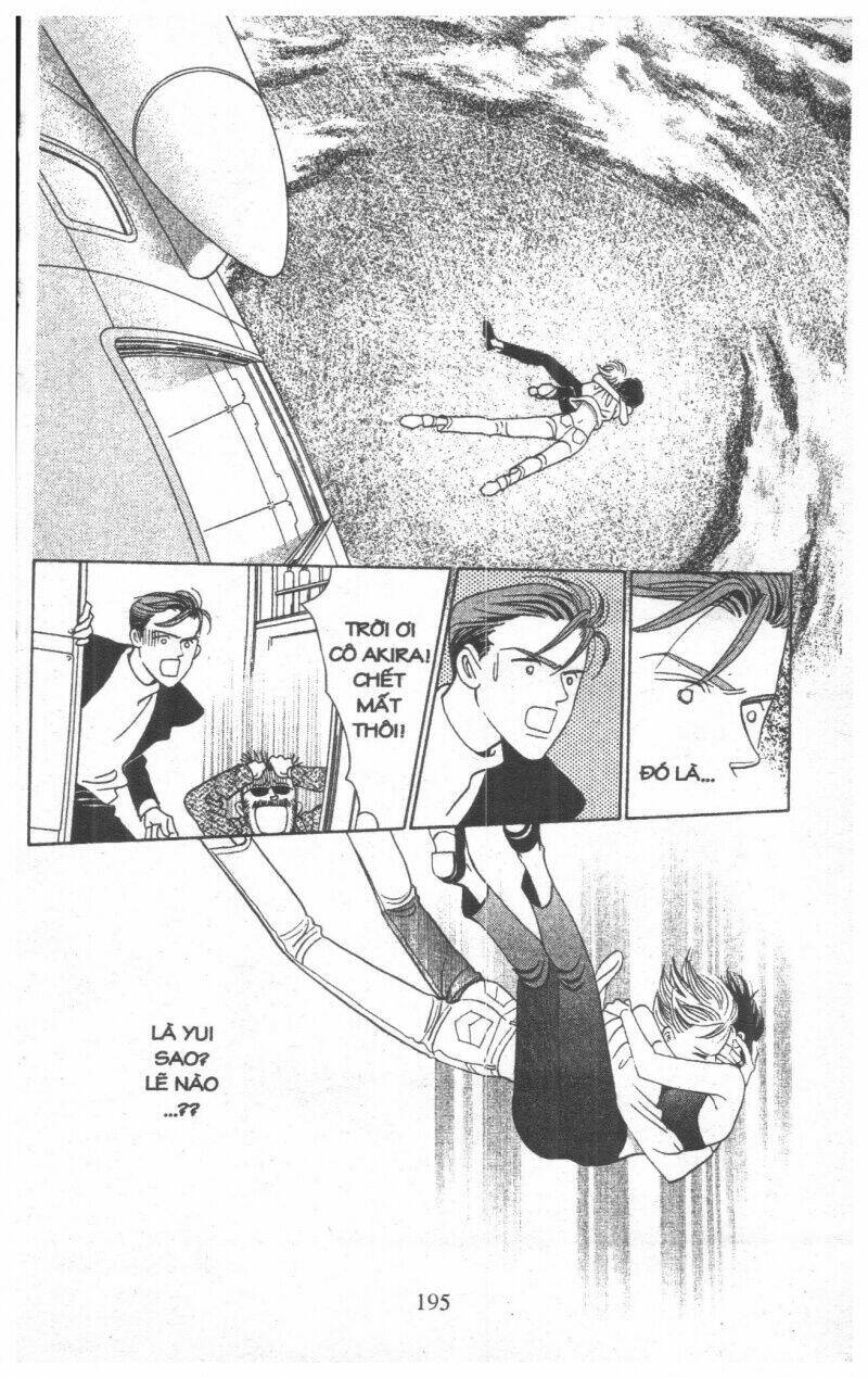 nàng tiên ánh trăng - kaguya hime chapter 17 194