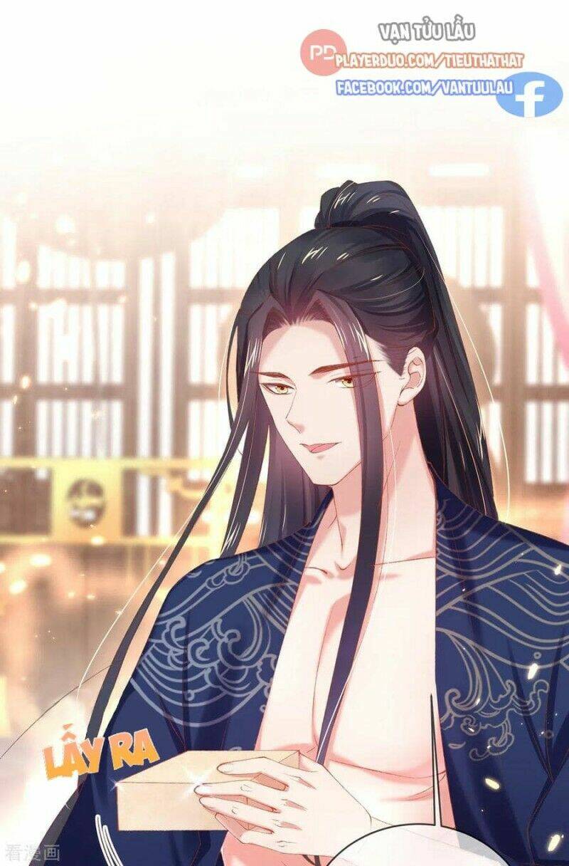 thị huyết y phi chapter 98 4