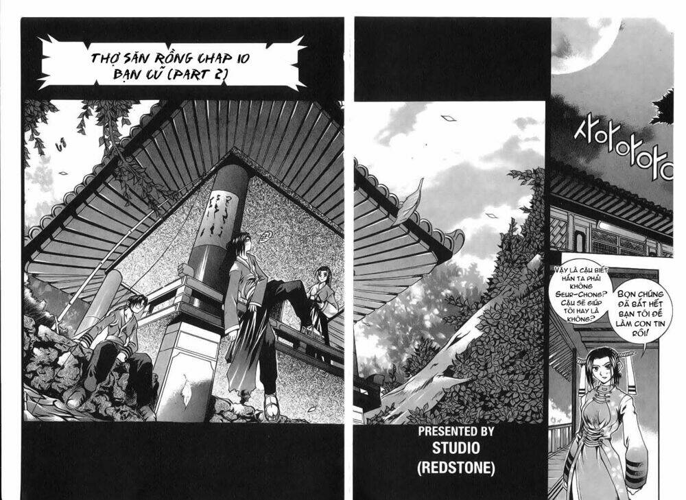 dragon hunter chapter 10 1