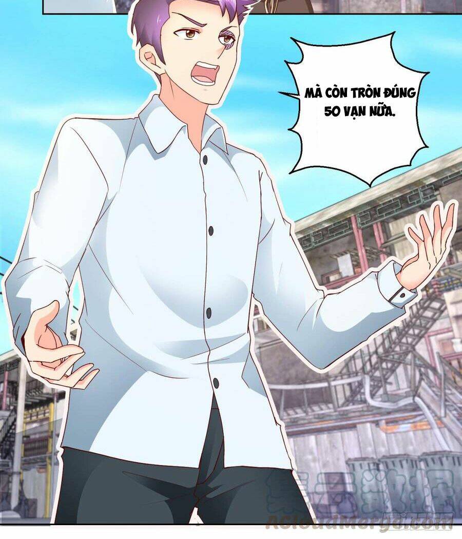 vú em là cổ tiên chapter 100 25