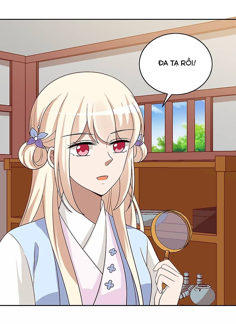 kiêu ngạo vương gia chủng điền phi chapter 126 29