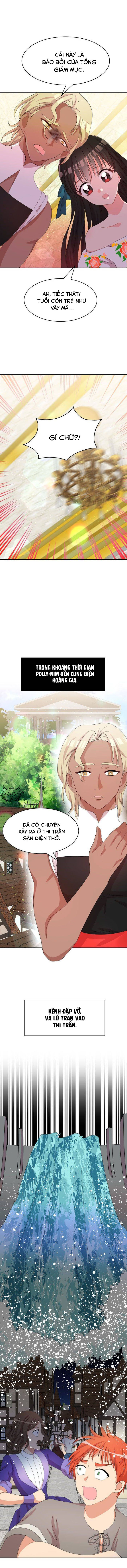vị cứu tinh của rồng chapter 26 3