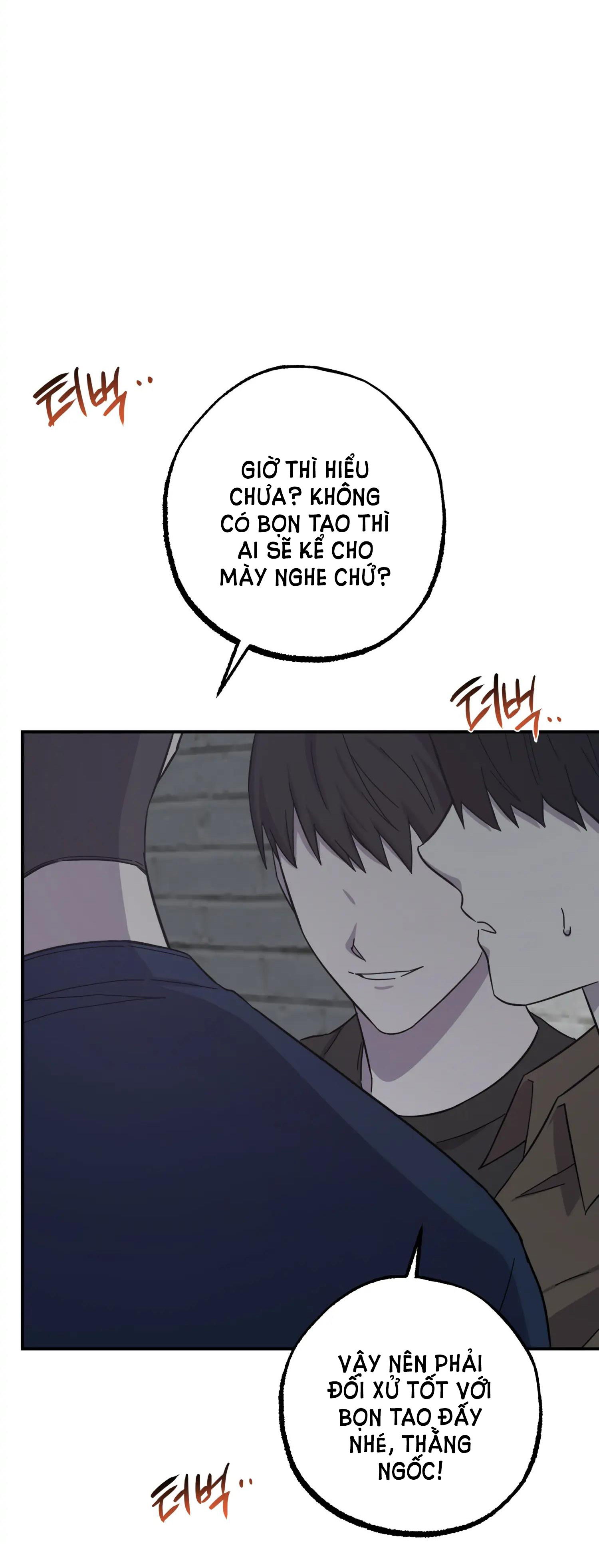 Quan Hệ Không Xác Định chapter 30.2 - Trang 30
