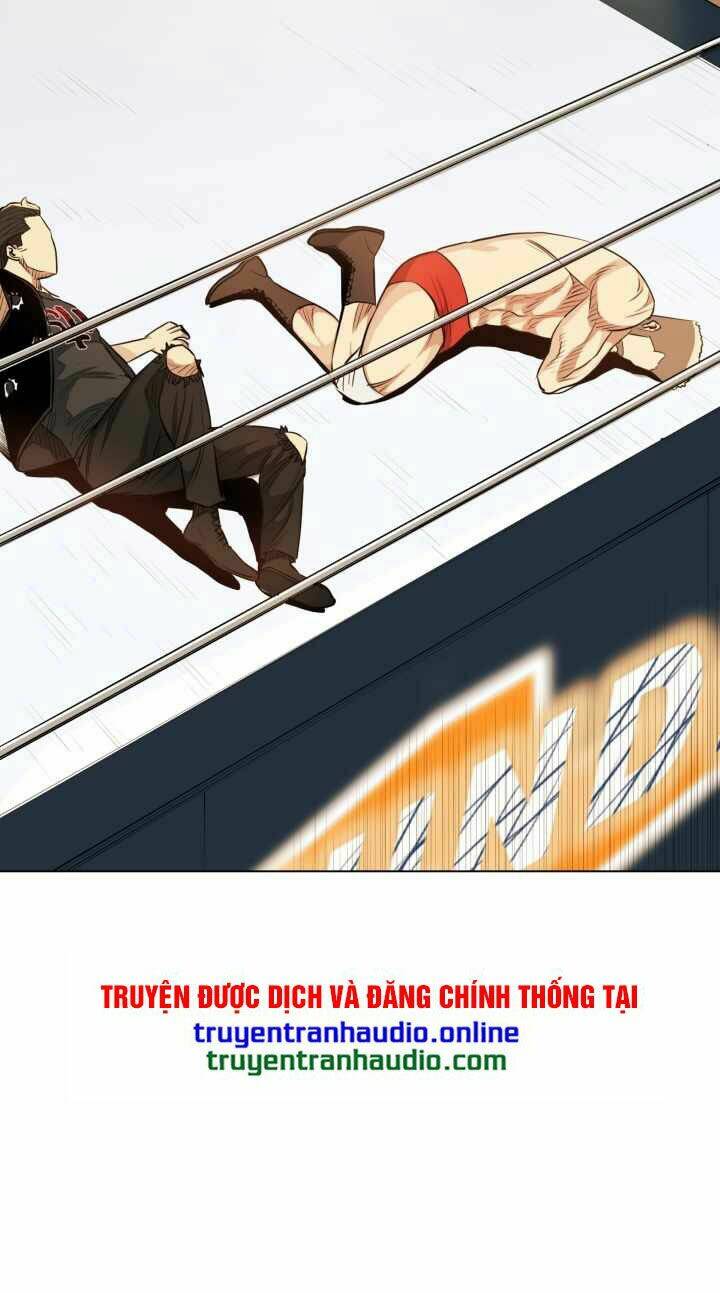 đấu sĩ vô song chapter 17 71