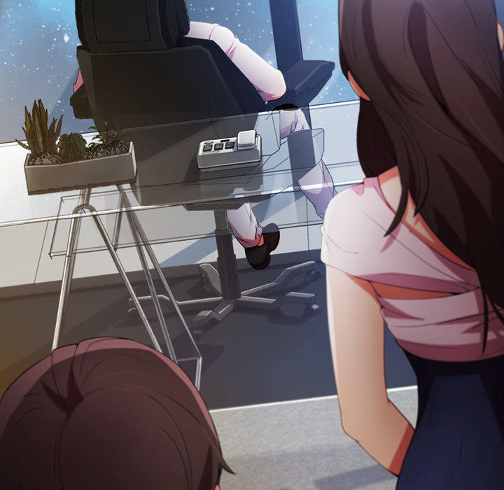 quý cô chân dài chapter 24 8