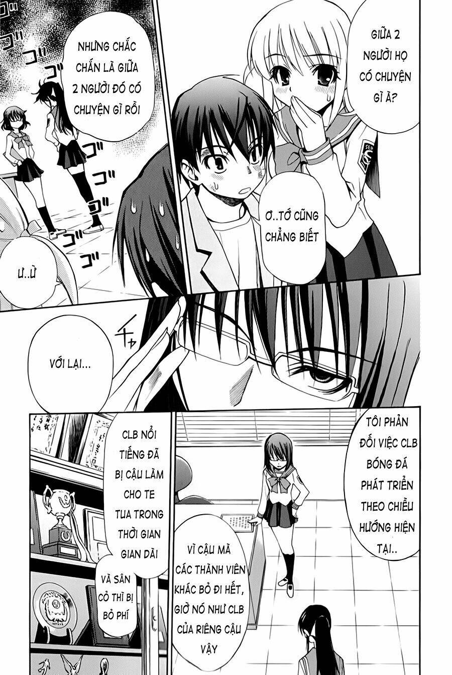 shuukyuu shoujo chapter 4 31