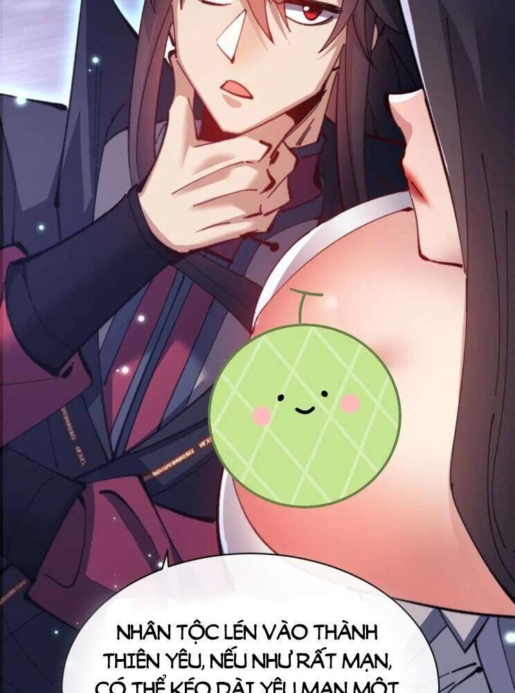 Sư Tôn: Nghịch Đồ Này Mới Không Phải Là Thánh Tử chapter 97 89