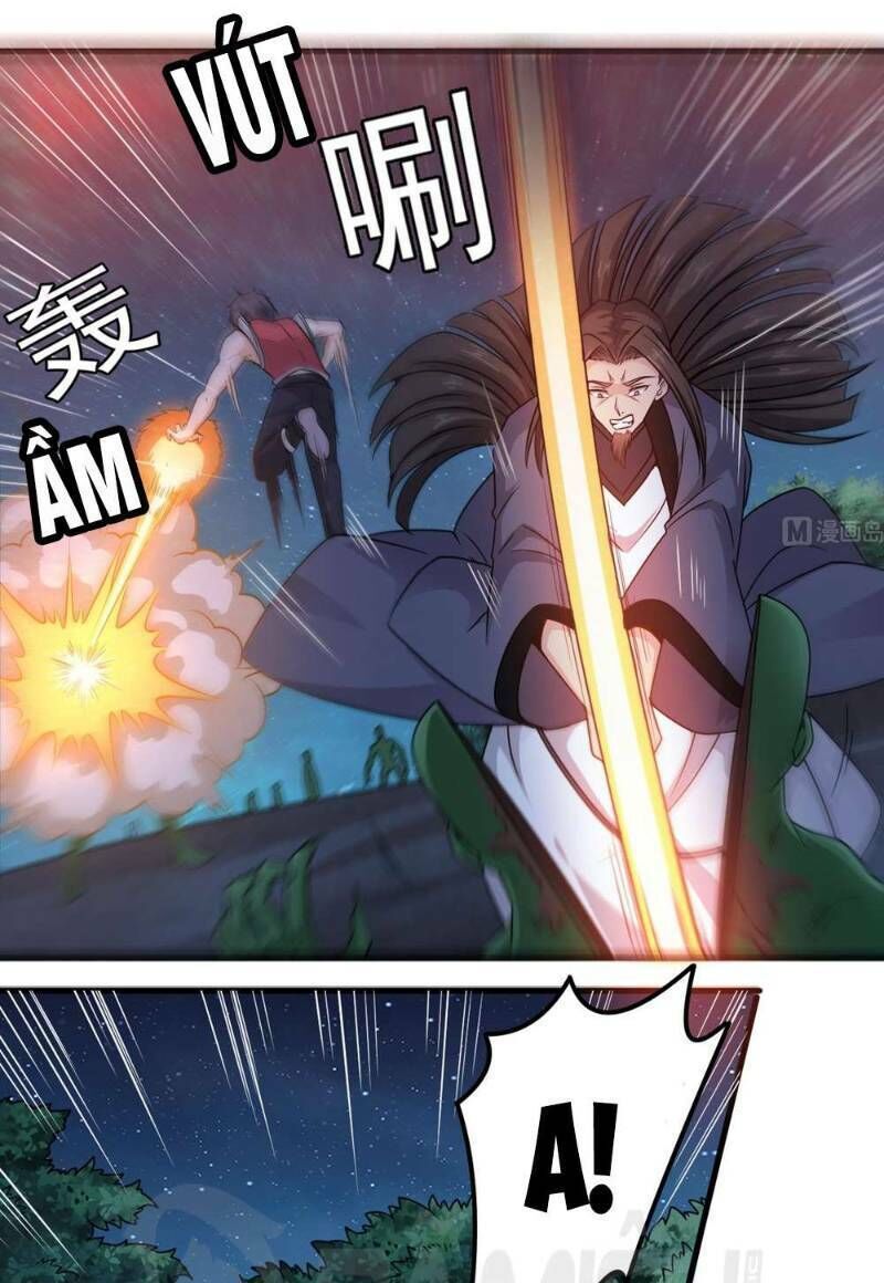 địa phủ khai phá thương chapter 139 13