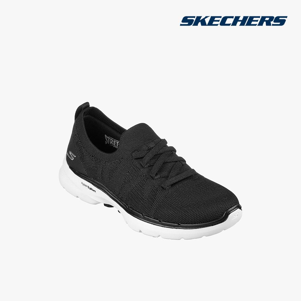 SKECHERS - Giày thể thao nữ GOwalk 6 124536