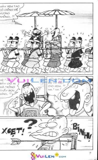 thần đồng đất việt chapter 25 6