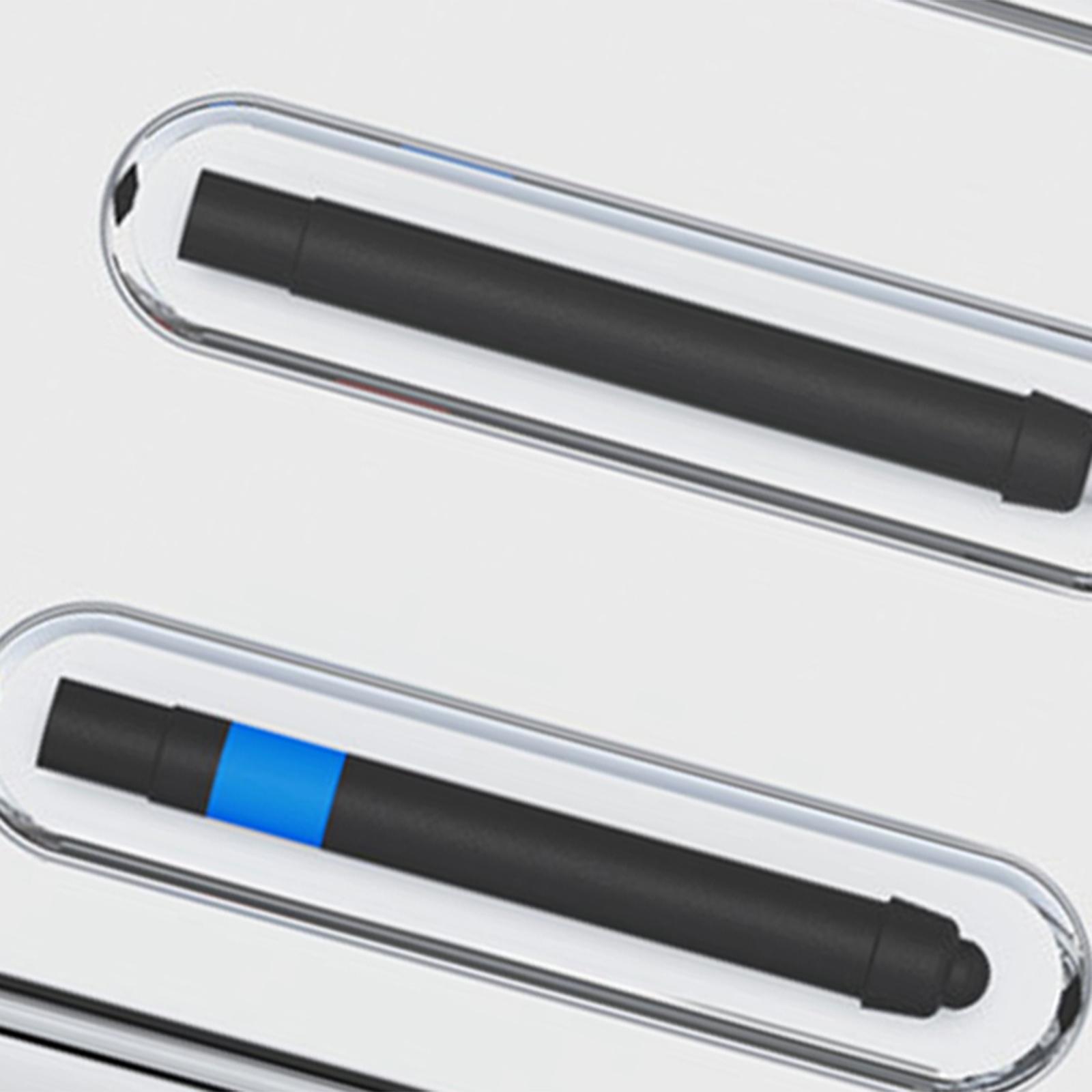 3Pcs Refill Pen Tips Replacement 2H, HB, B Pen Tip Kit for Surface Pro 4 5