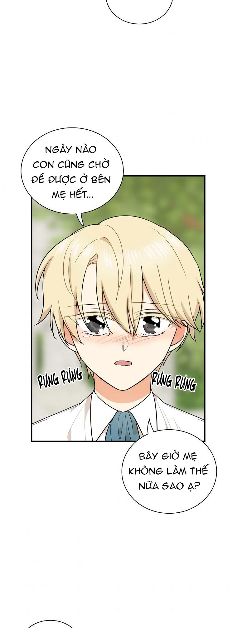 xuyên không trở thành mami của nhân vật phản diện chapter 58.2 6