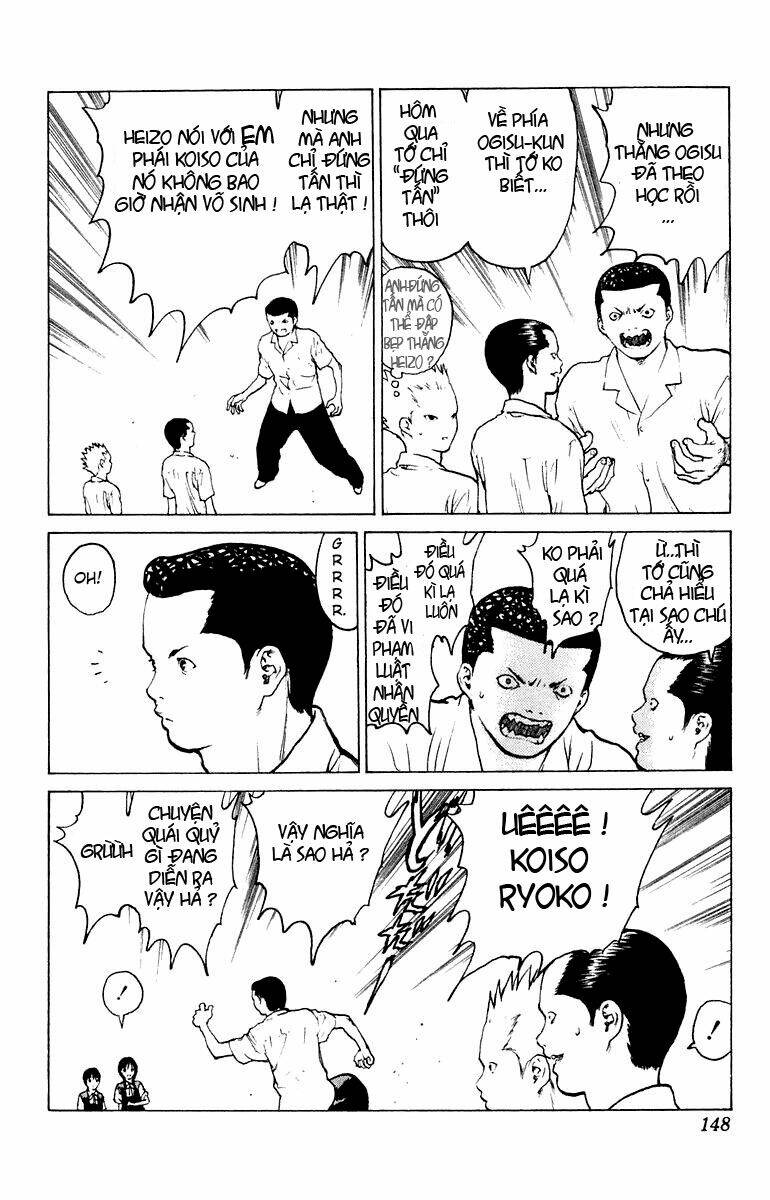 angel densetsu chapter 52.1 11