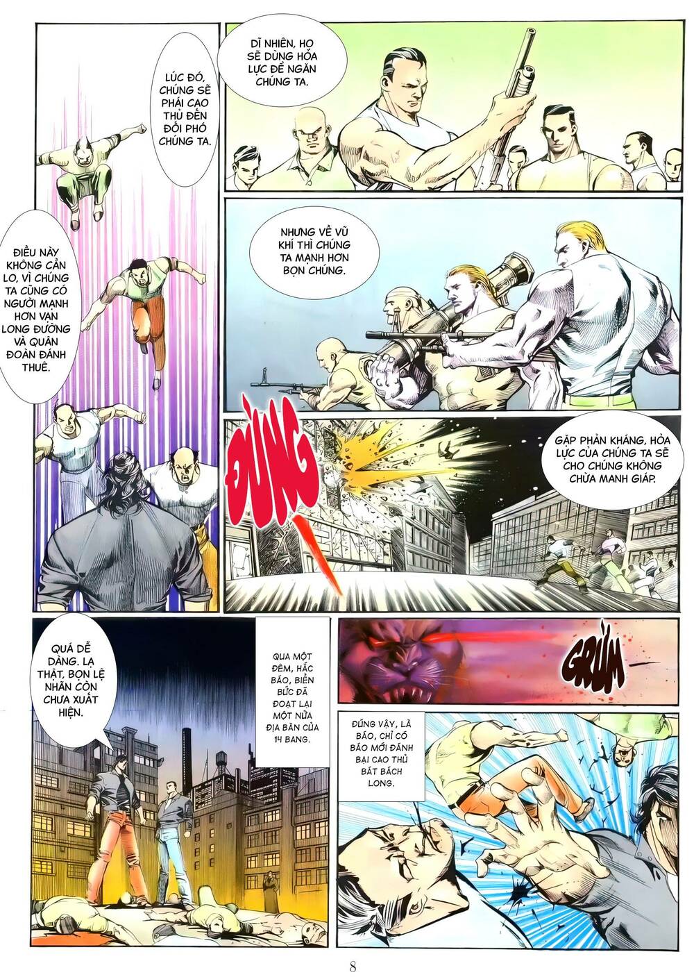 hắc báo liệt truyện chapter 56 8