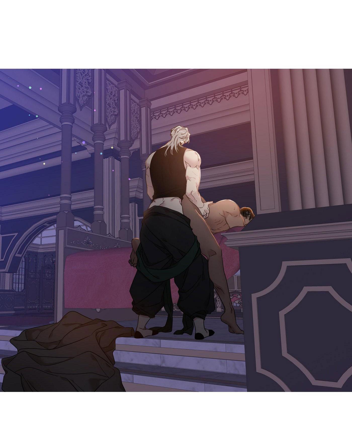 ái tình tự tâm chapter 2 2