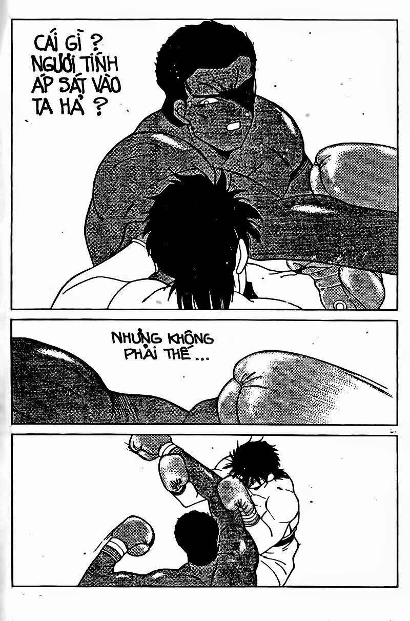 truyền nhân atula - shura no mon i chapter 127 31