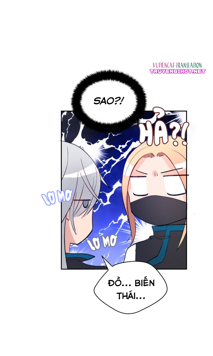 khế ước hậu cung chapter 24.2 5