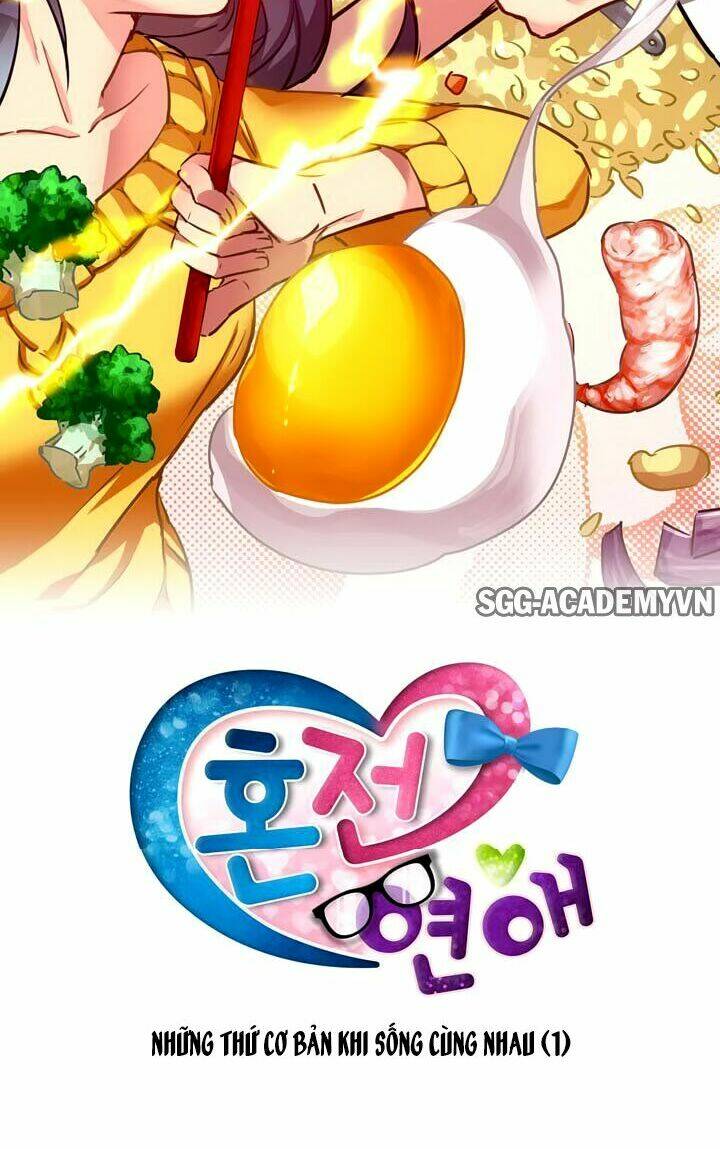 premarital relationship chapter 6 6