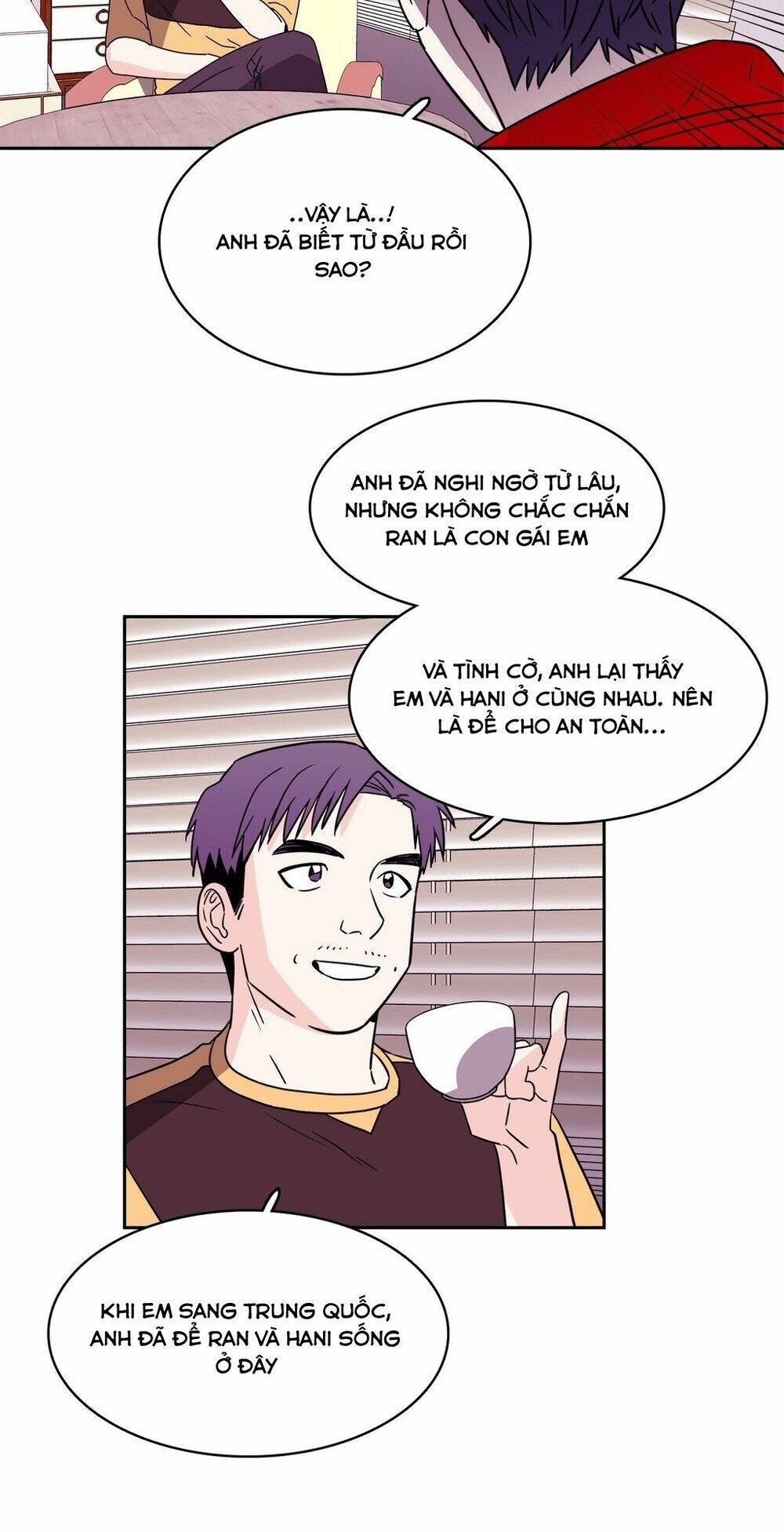 chuyện gì đến, rồi cũng sẽ đến chapter 53 27