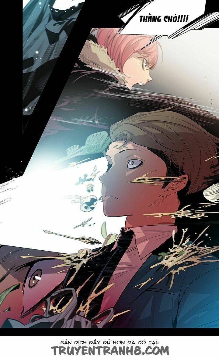 răng nanh chapter 8 13