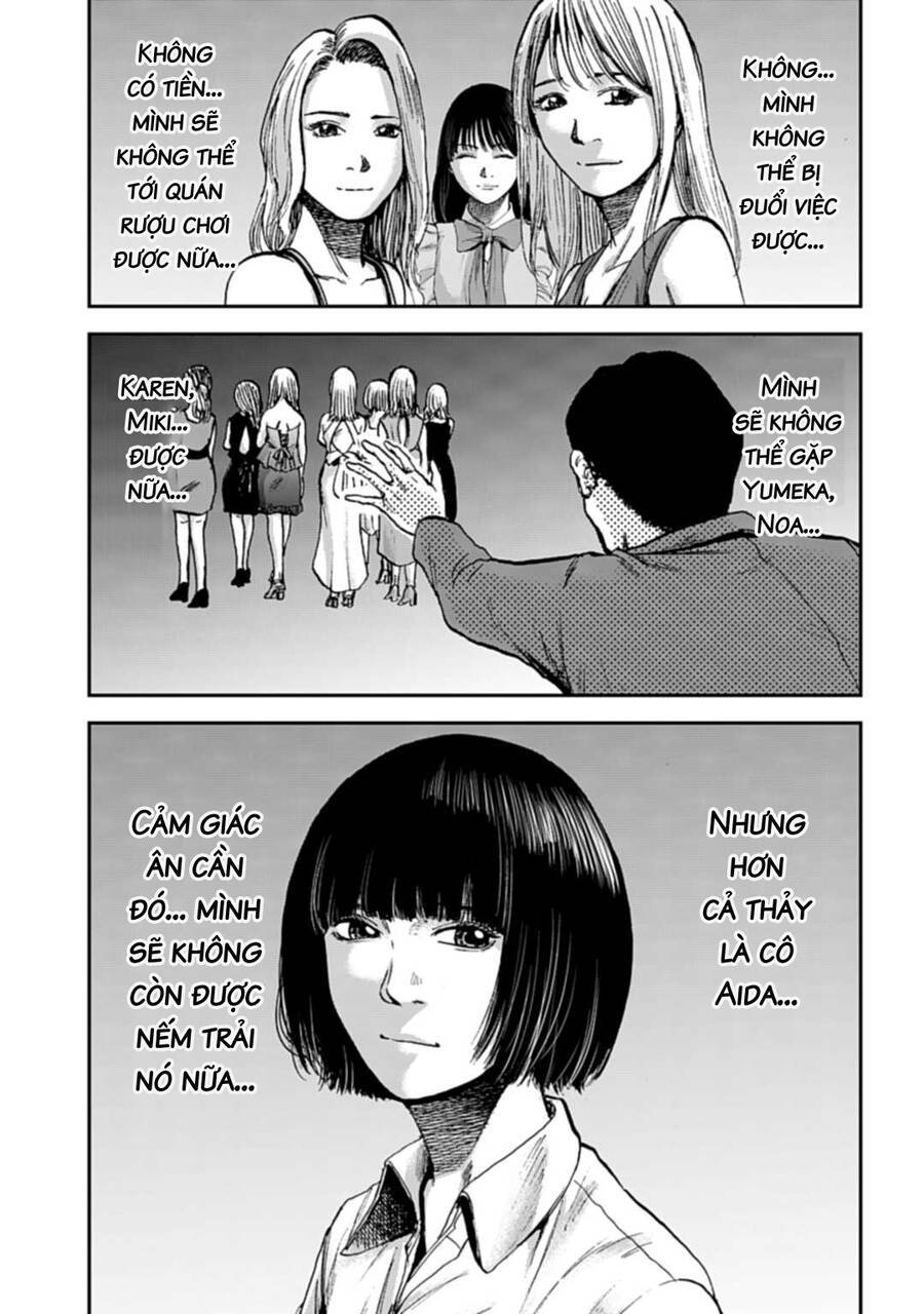 Gia Đình Vui Vẻ - Mẹ Thuê Báo Oán chapter 9.2 13