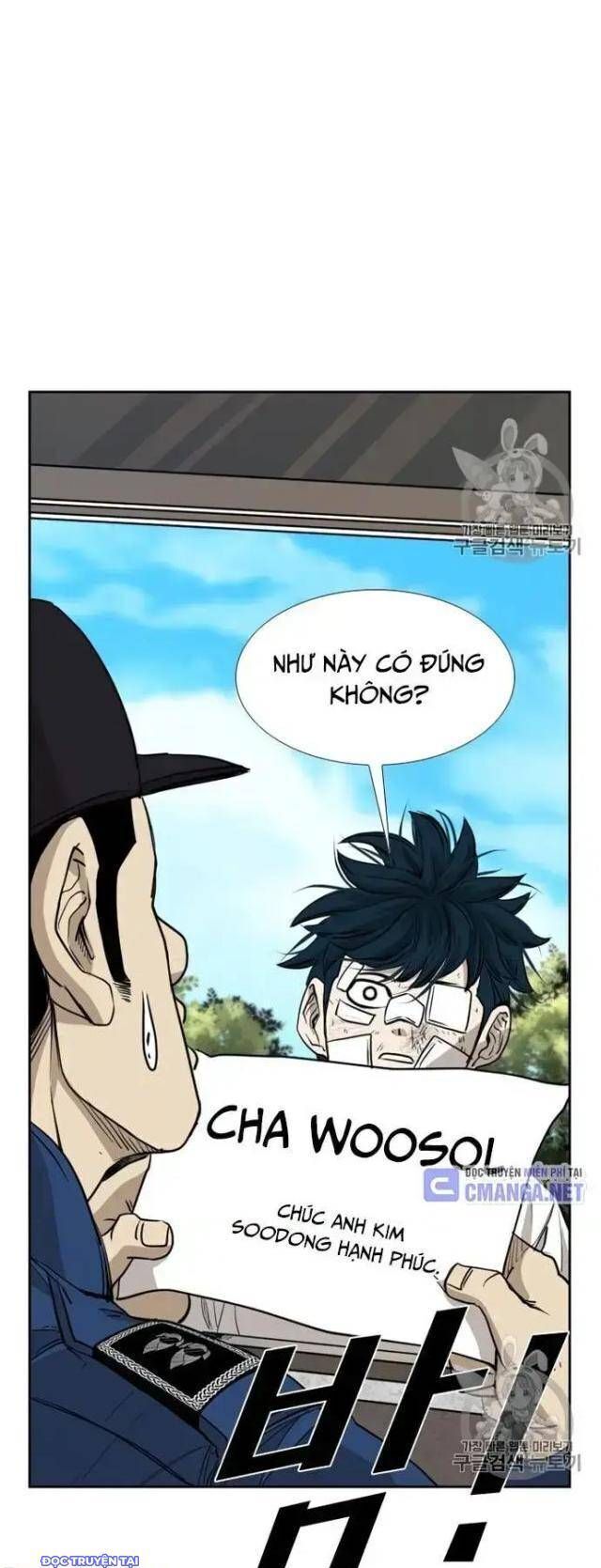 shark - cá mập chapter 175 18