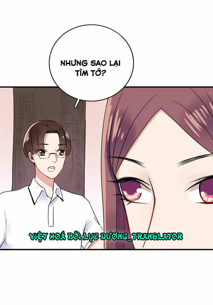 chào buổi sáng, hướng dương chapter 23 35