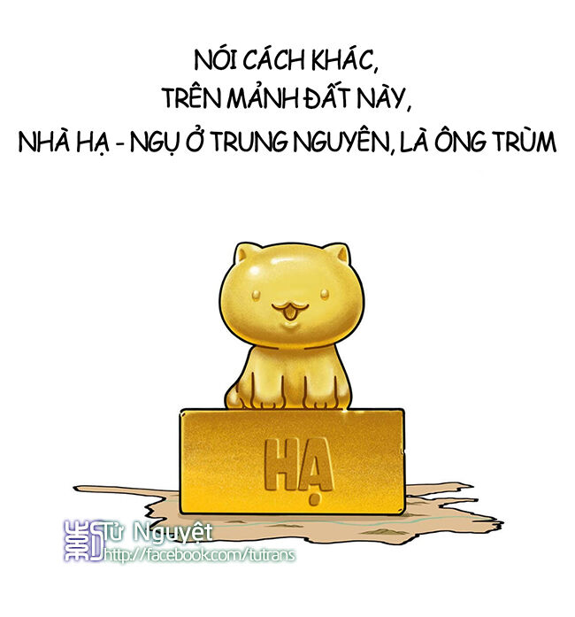 nếu lịch sử là một bầy mèo chapter 7 4