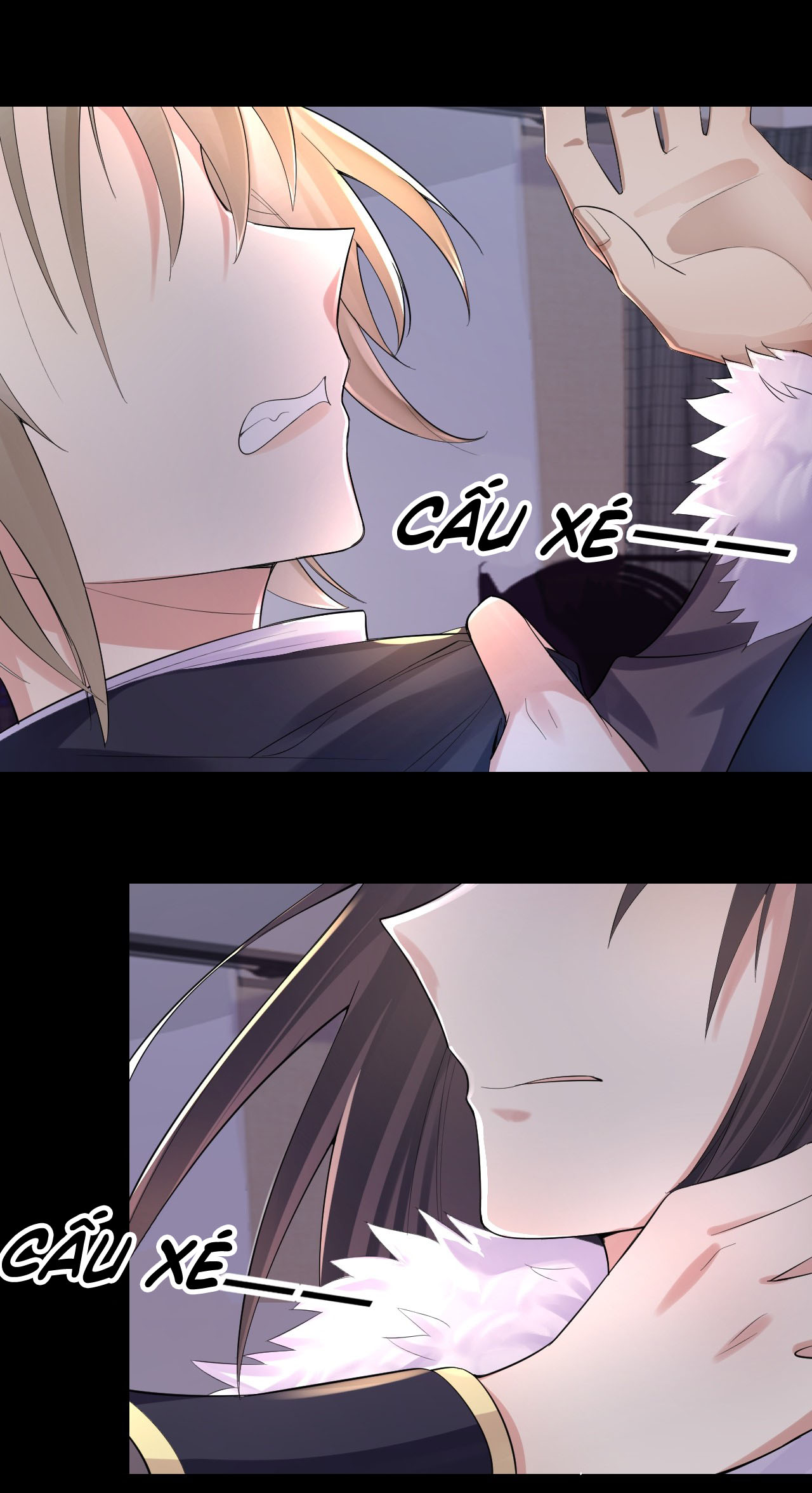 tức thời phạm quy [ tức thì vi quy ] chapter 9 4