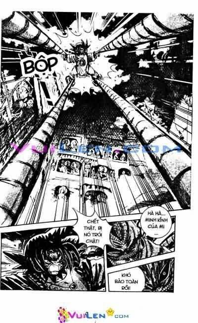 những người bạn tốt chapter 29 10