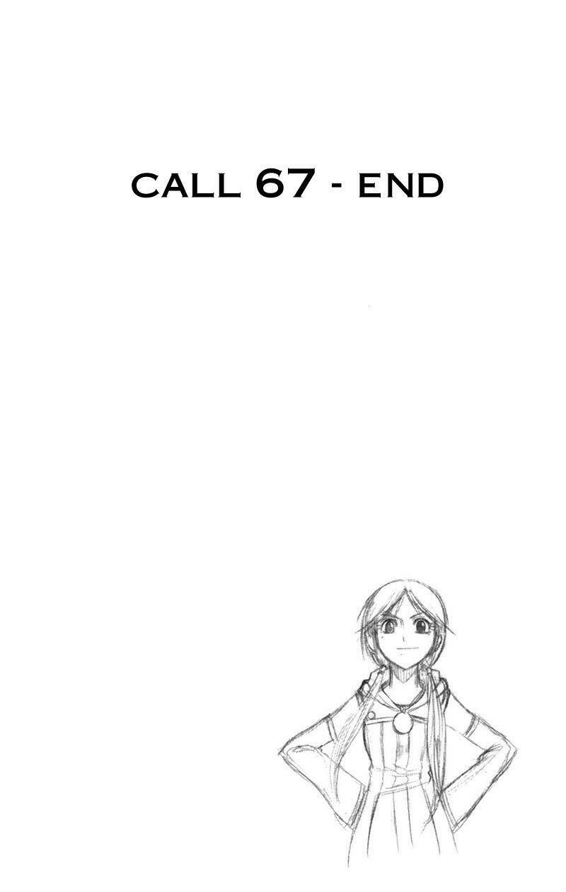 tấm thẻ bí ẩn chapter 67 20