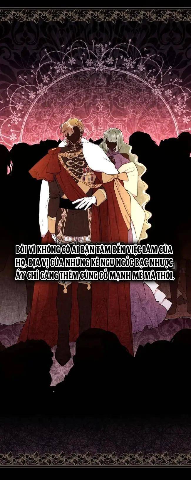 tôi đã trở thành con gái nuôi của nam chính chapter 39 55