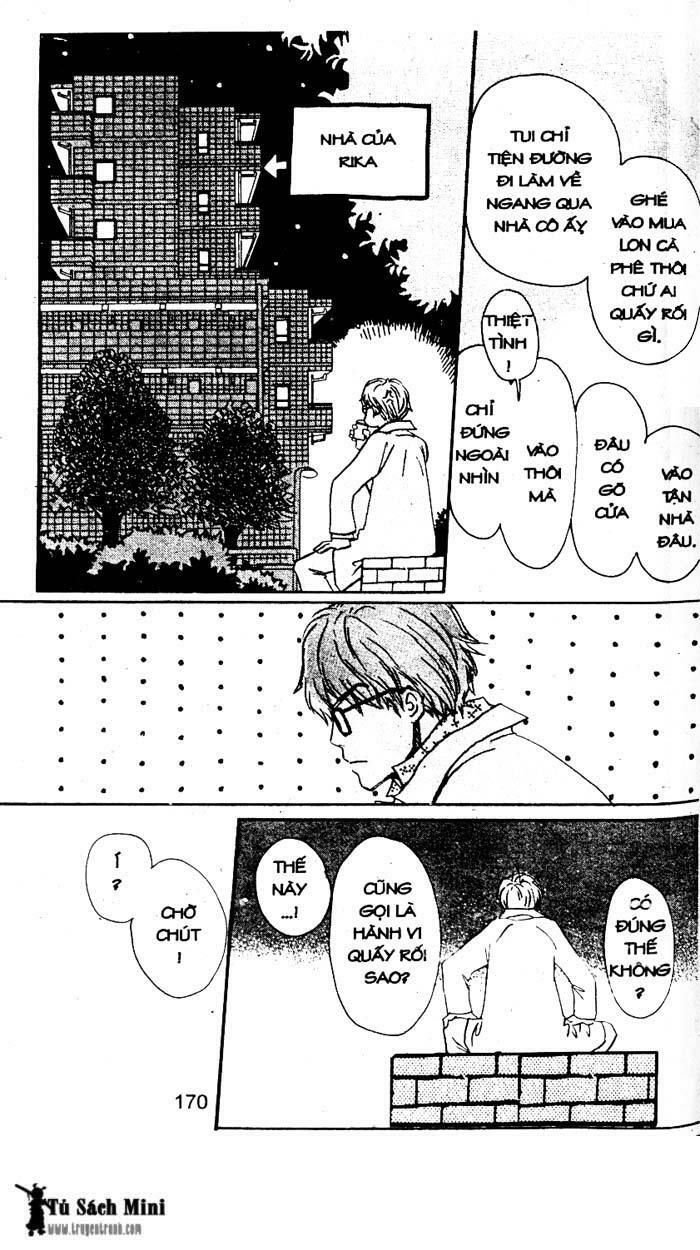 love n life chapter 15 27