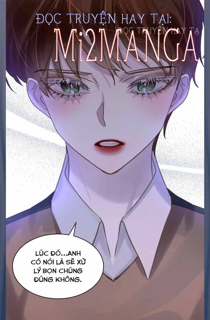 quy luật sinh tồn của nữ phụ chapter 64 34