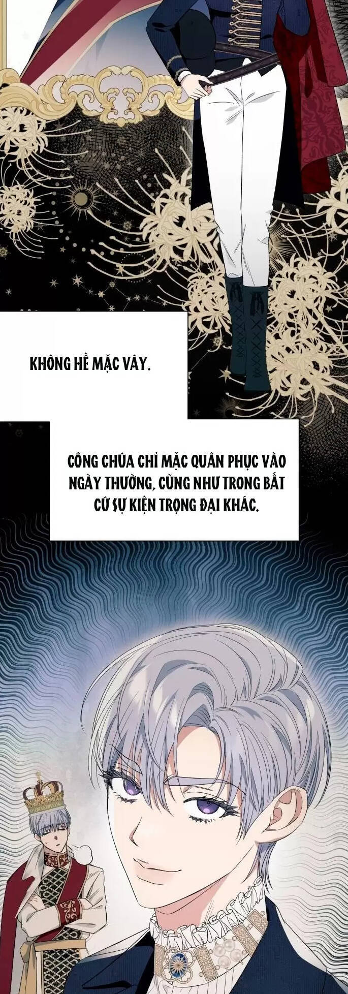 tôi tưởng đó chỉ là tiểu thuyết trọng sinh bình thường chapter 15 14