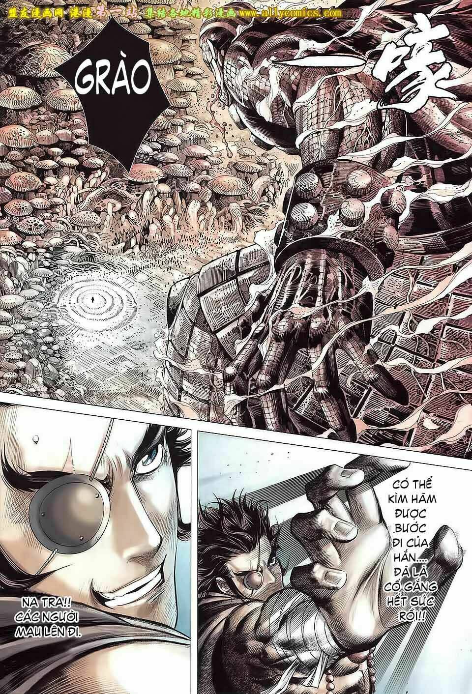 phong thần ký iii chapter 36 22