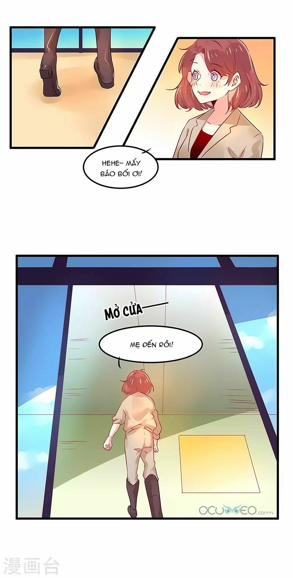 tổng tài, như vậy nhanh quá chapter 2 7