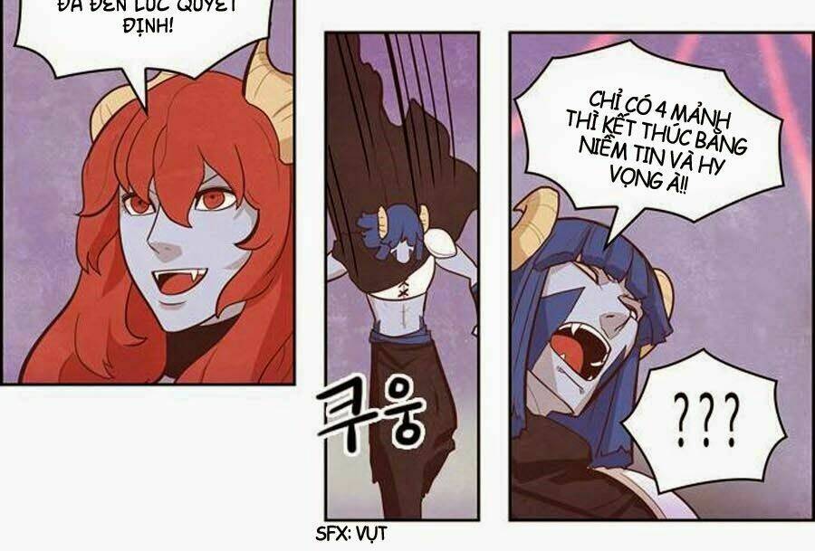 the devil king is bored chapter 128 9