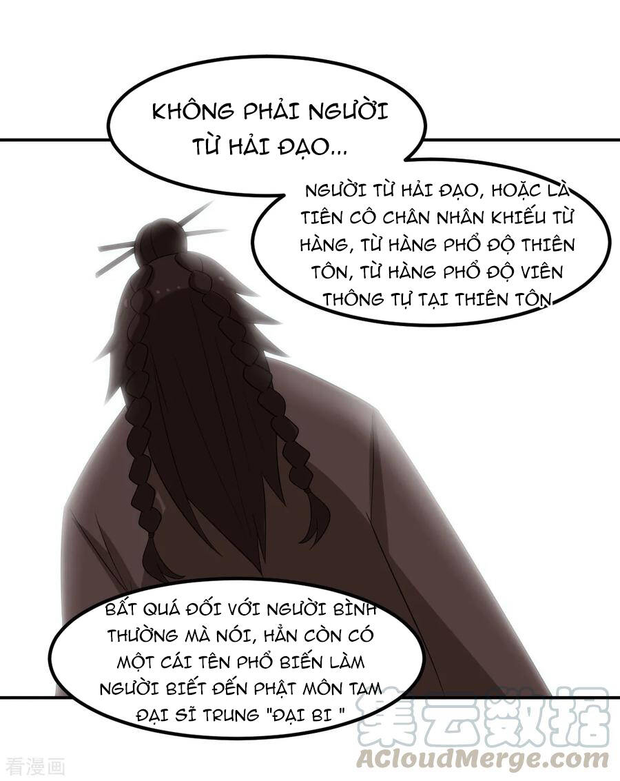 nghịch thiên tiên mệnh chapter 73 5