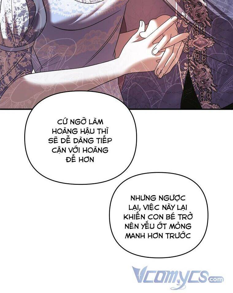 phương pháp sống sót khi phải ngủ cùng hoàng đế chapter 26 40