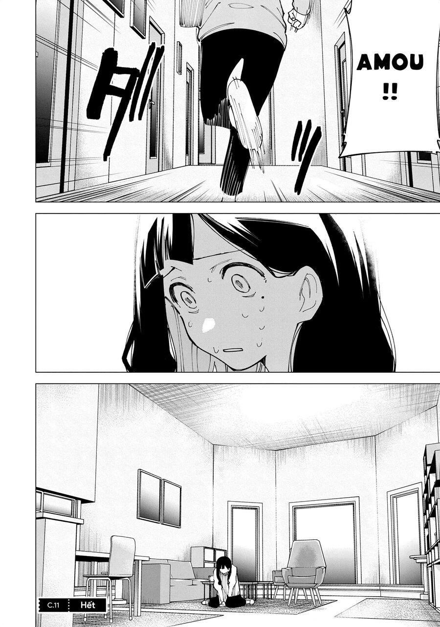 xem phim "người lớn" được không? chapter 11 20