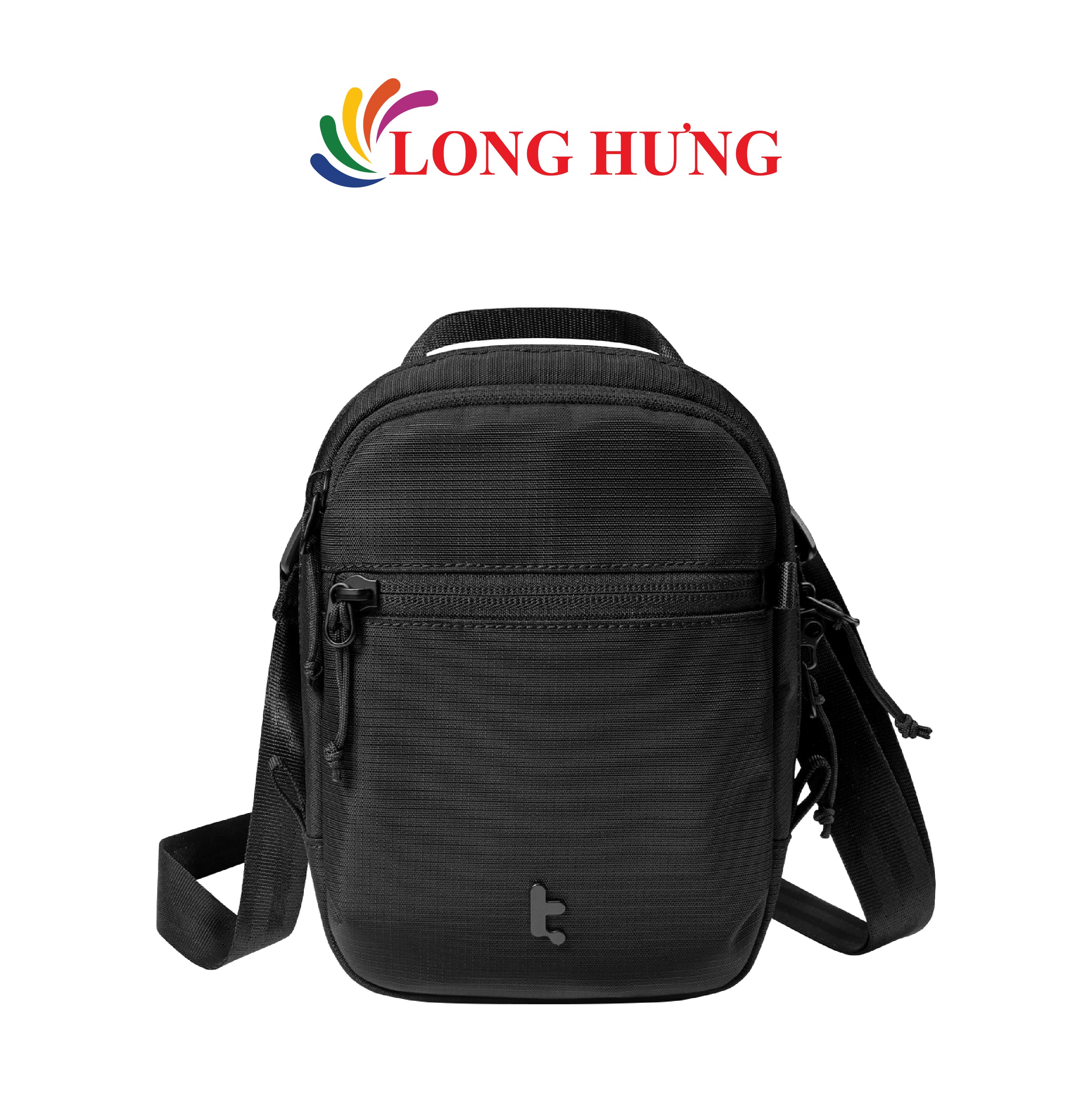 Túi đeo chéo Tomtoc Aviator-T37 Crossbody Bag T37S1 - Hàng chính hãng