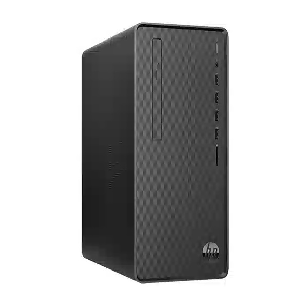 PC HP M01-F2029d 77B55PA (Intel Core i3-12100/8GB/256GB SSD/Không HDD/Windows 11 Home Single Language/WiFi 802.11ac) - Hàng Chính Hãng