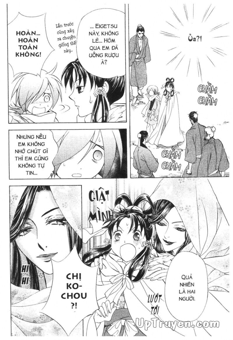 thái vân quốc truyện chapter 9 90