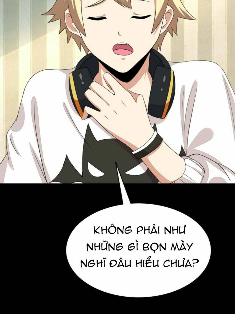 ma vương đại nhân là nữ hầu chapter 4 42