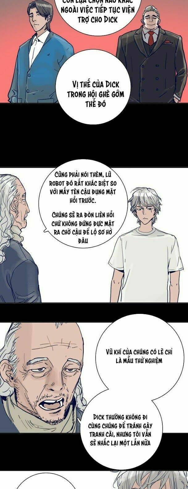 blade notes chapter 19 2