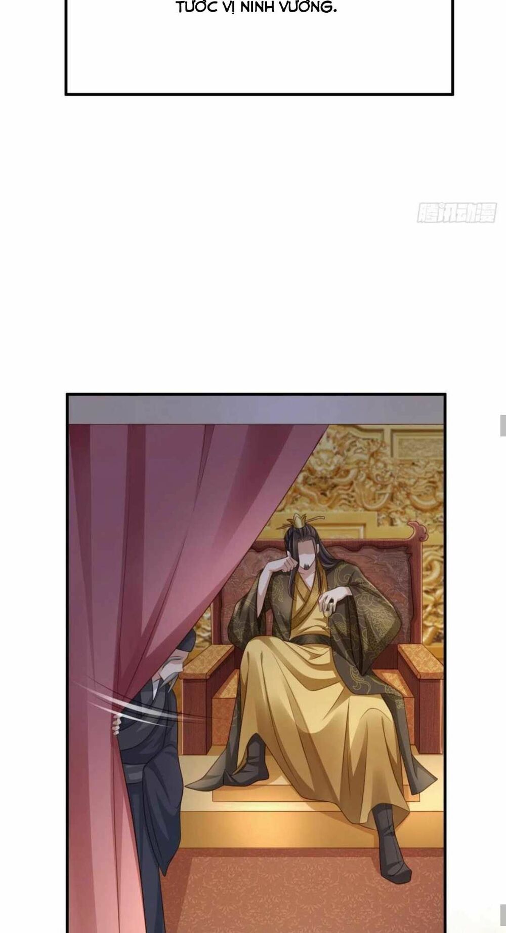 thuần hóa ba ba bạo quân chapter 41 31