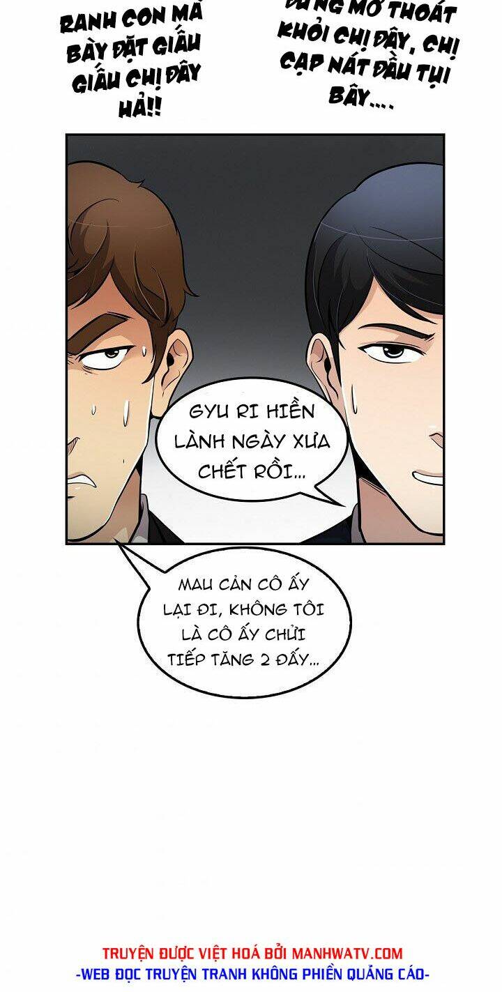 điều tra viên chuyển sinh chapter 78 52