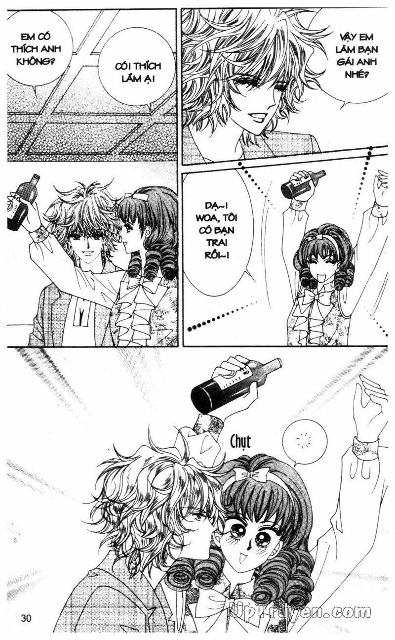 vợ chồng trẻ con bản đẹp chapter 13 27