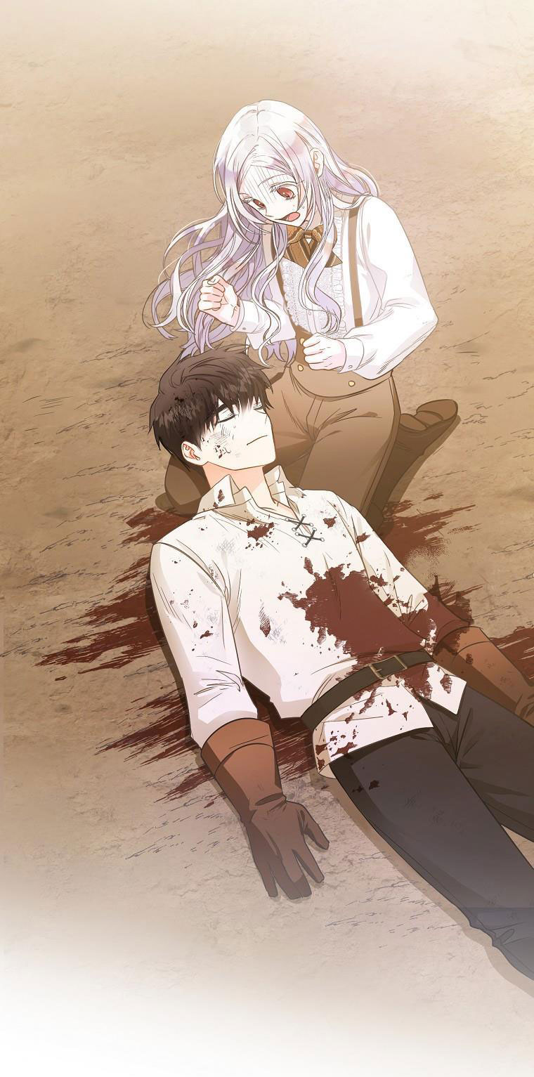 tôi đã trở thành vợ của nam chính chapter 5.2 32